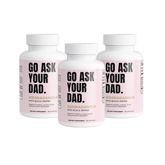 Ashwagandha