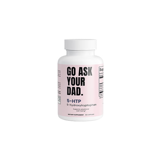 5-HTP