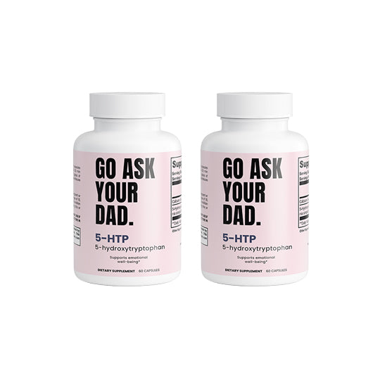 5-HTP
