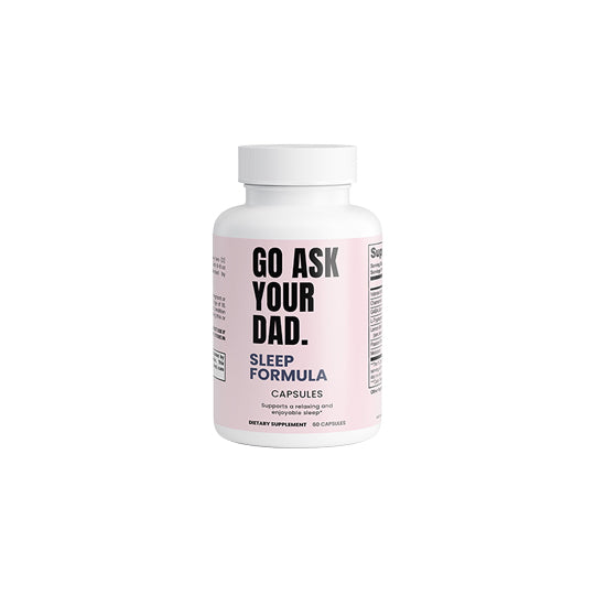 Sleep Formula