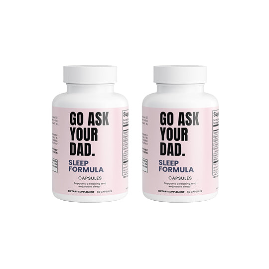 Sleep Formula