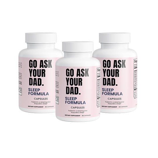 Sleep Formula