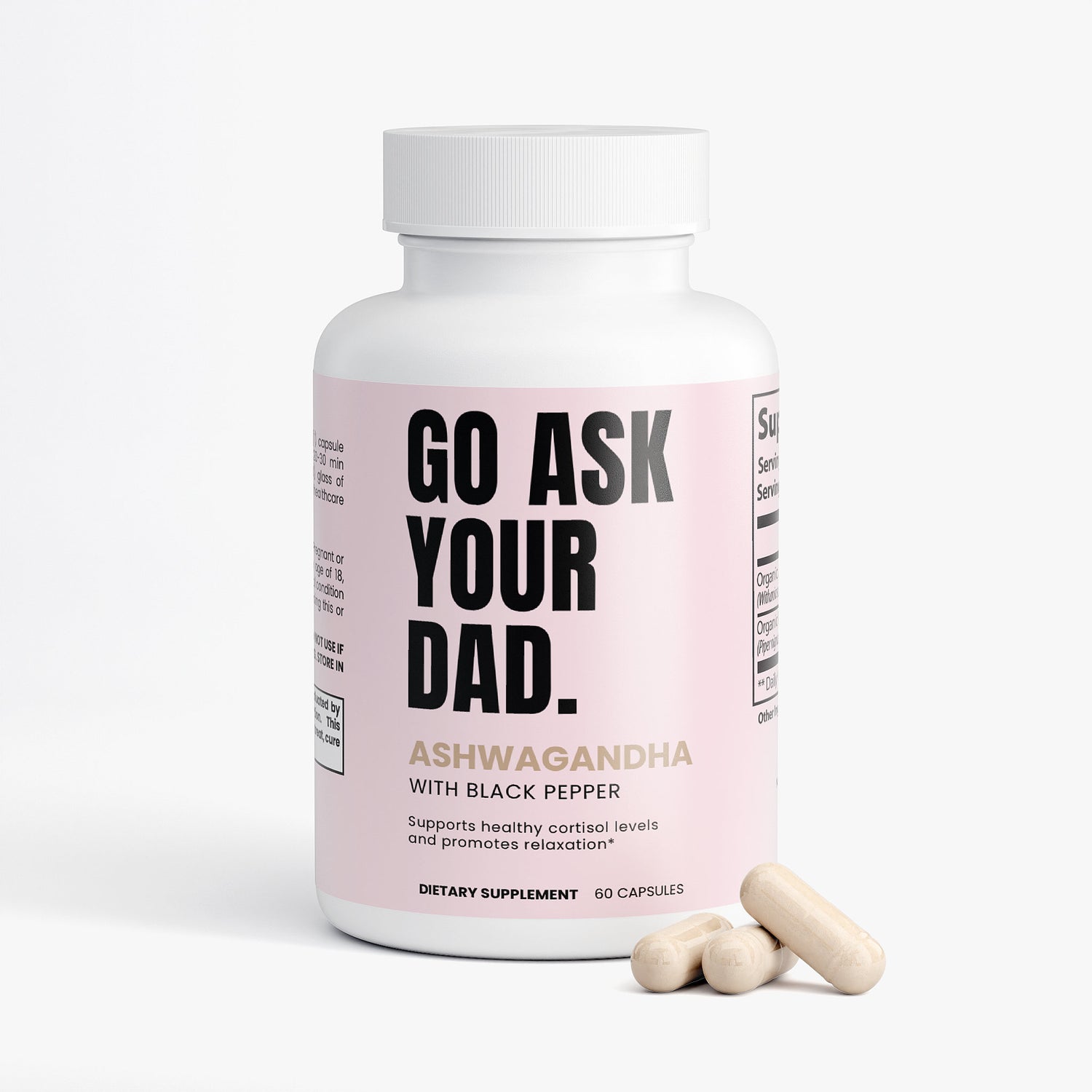 Ashwagandha