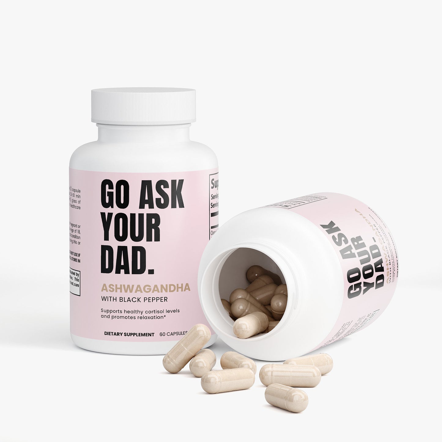Ashwagandha