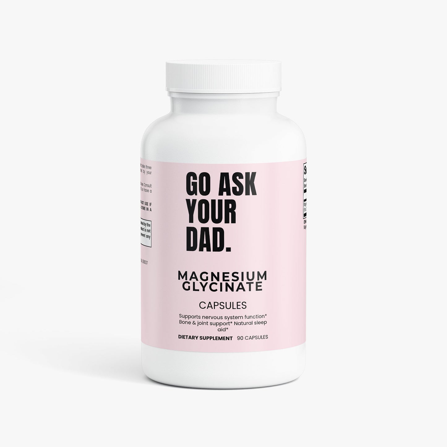 Magnesium Glycinate