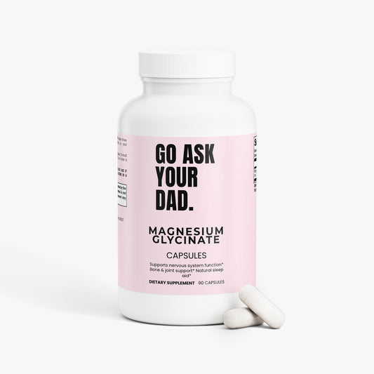 Magnesium Glycinate