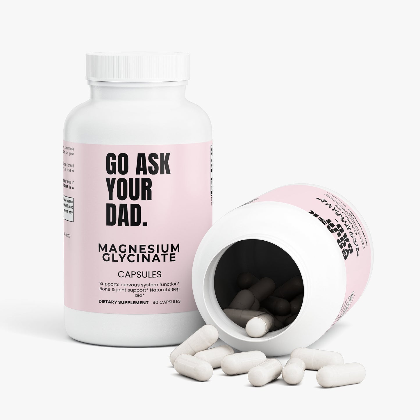 Magnesium Glycinate