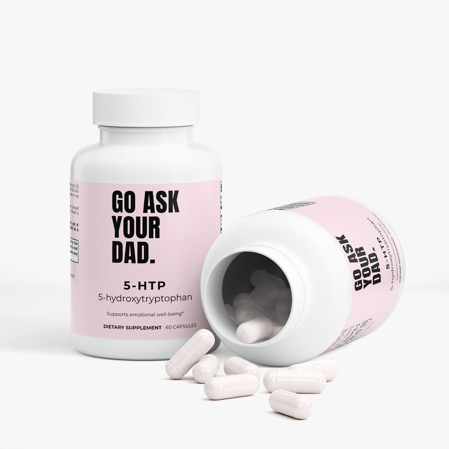 5-HTP