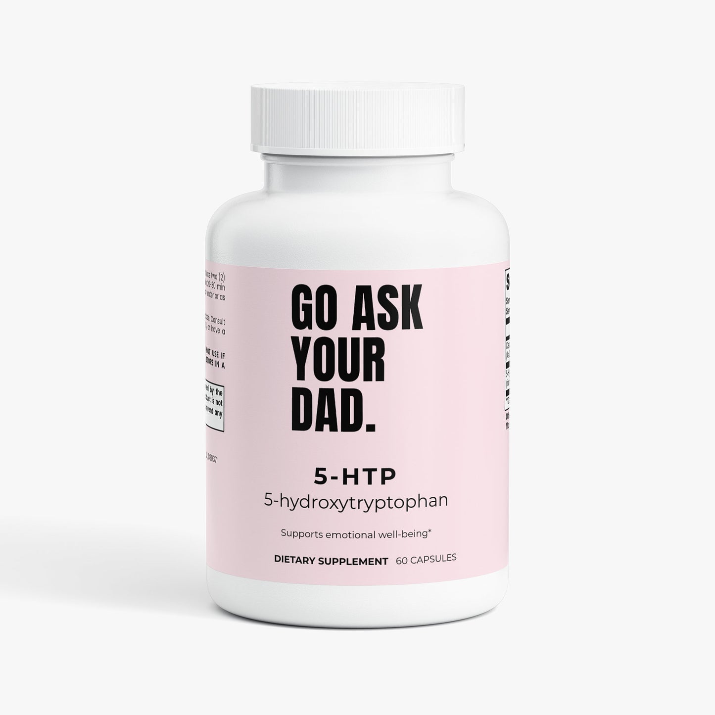 5-HTP
