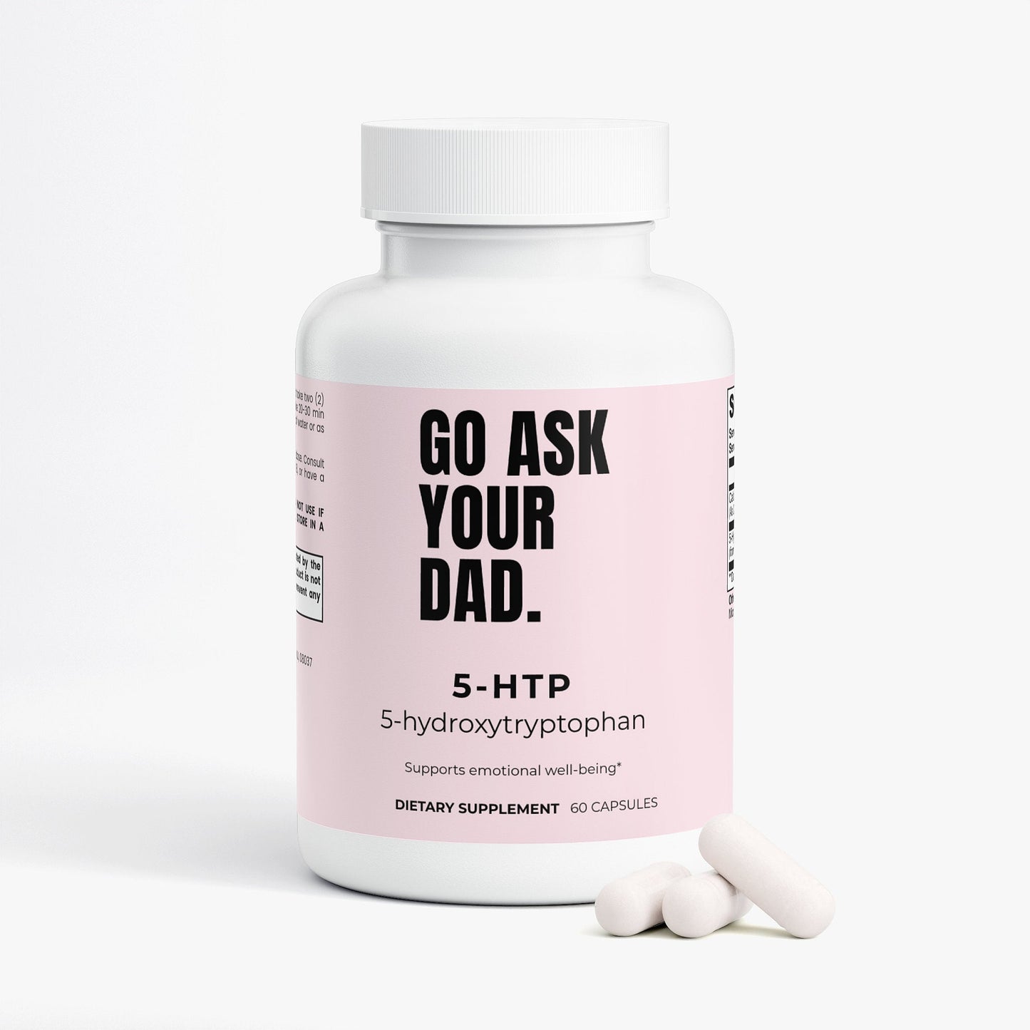 5-HTP