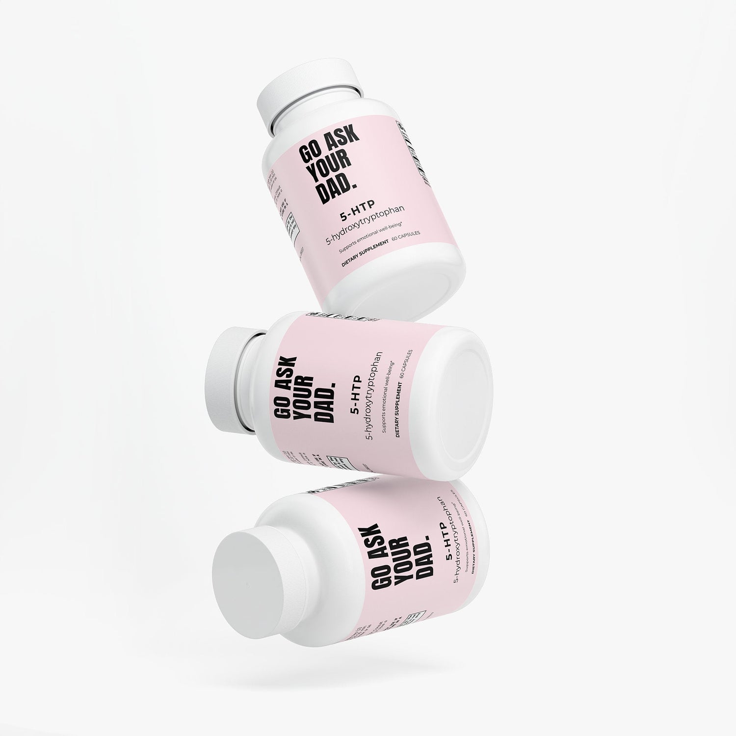 5-HTP