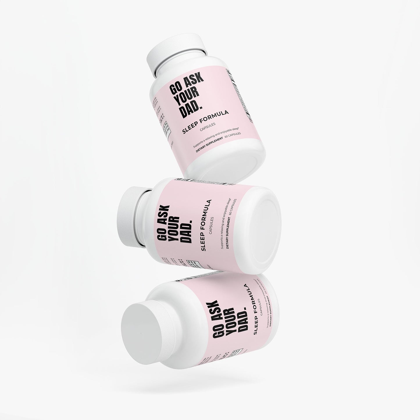 Sleep Formula