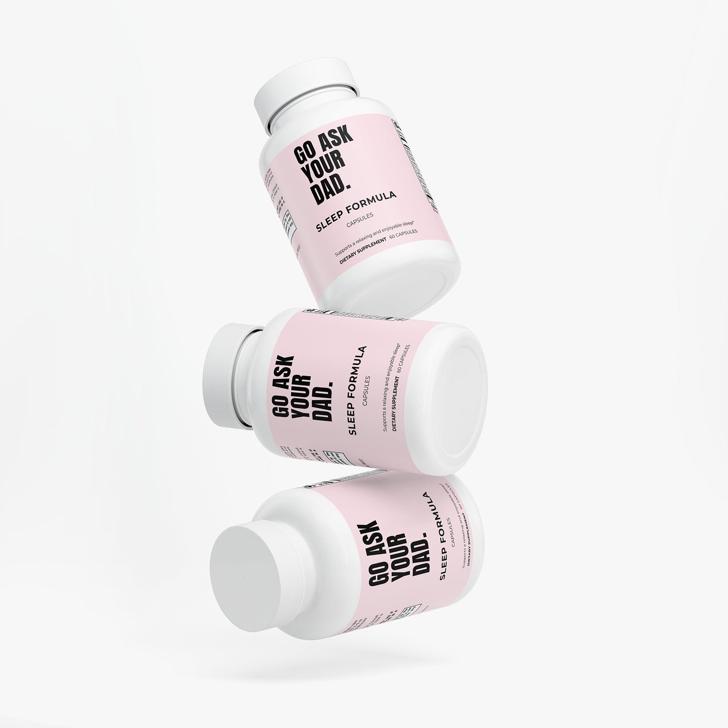 Sleep Formula