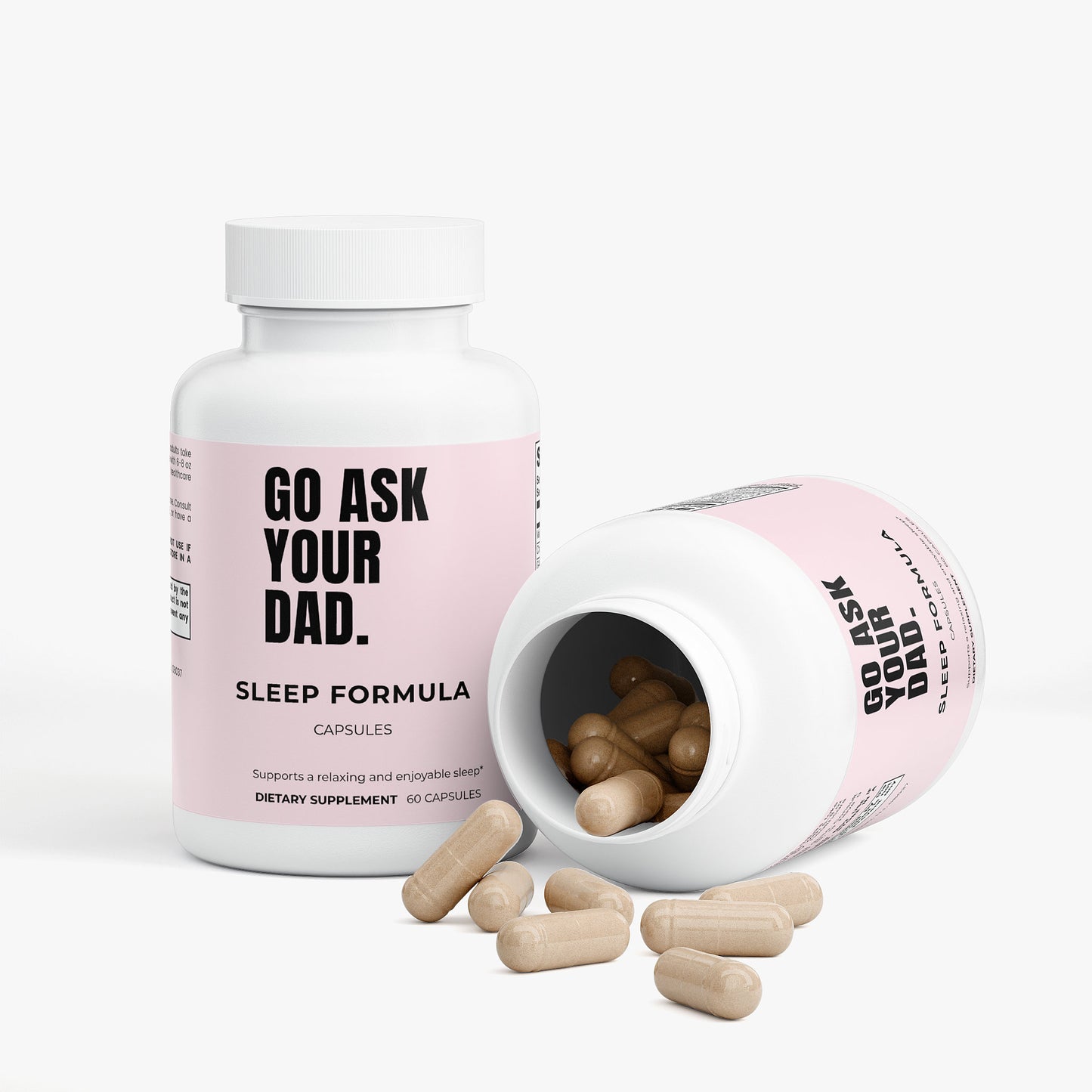 Sleep Formula