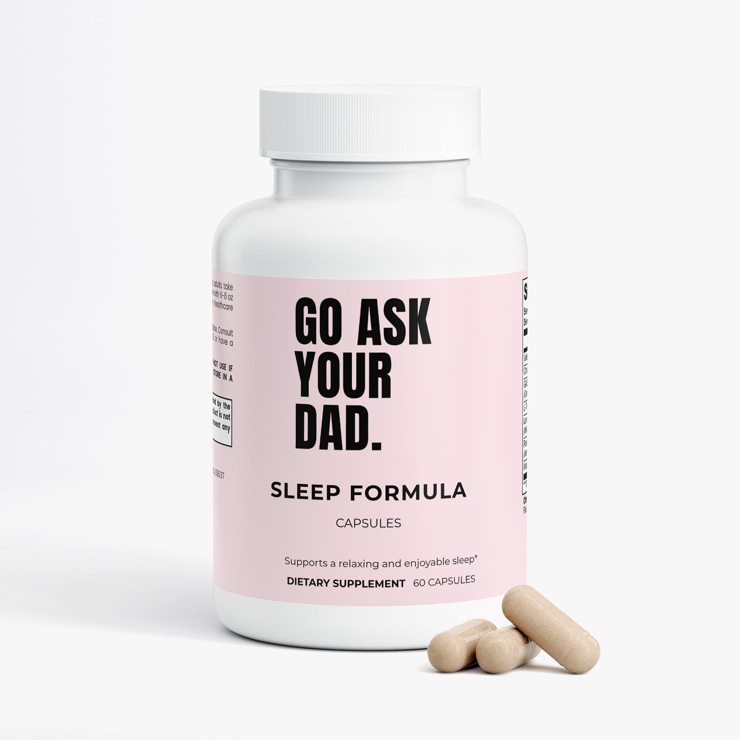 Sleep Formula