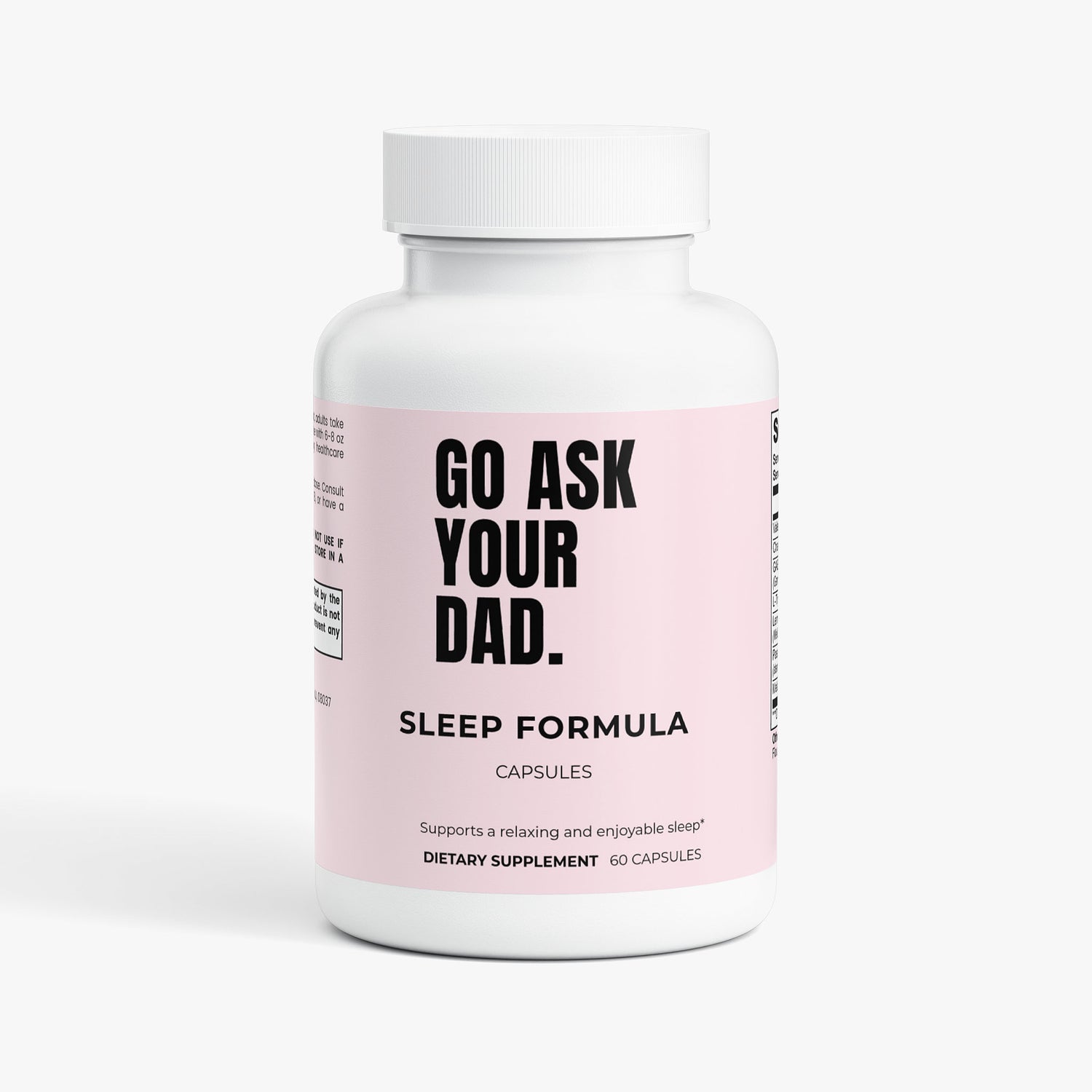 Sleep Formula