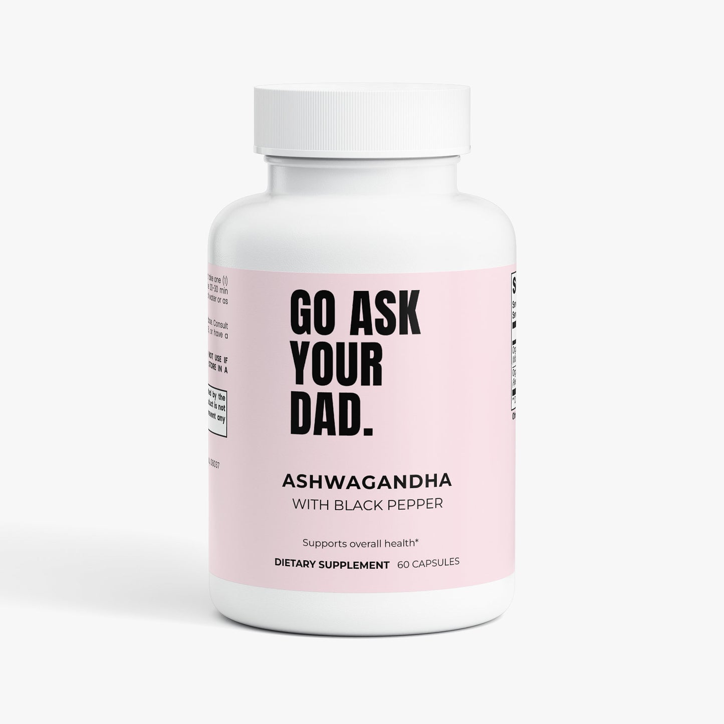 Ashwagandha