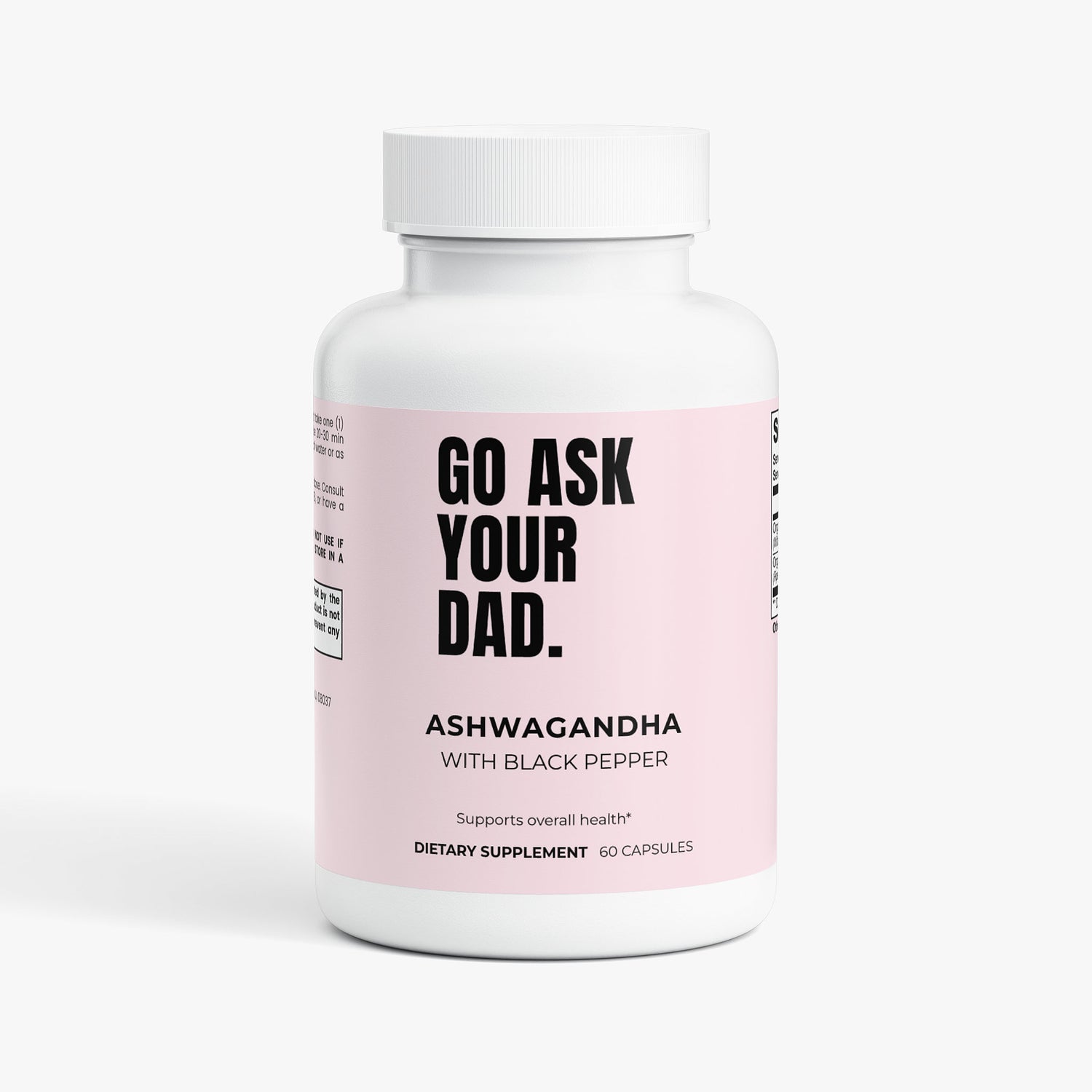 Ashwagandha