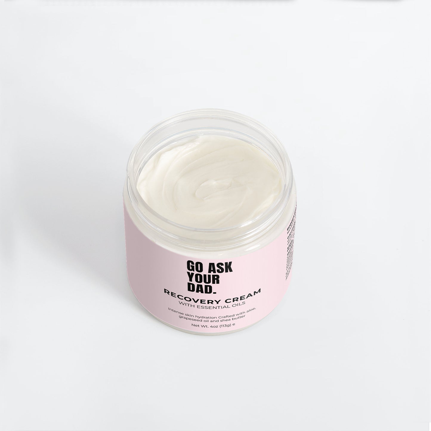 Recovery Cream